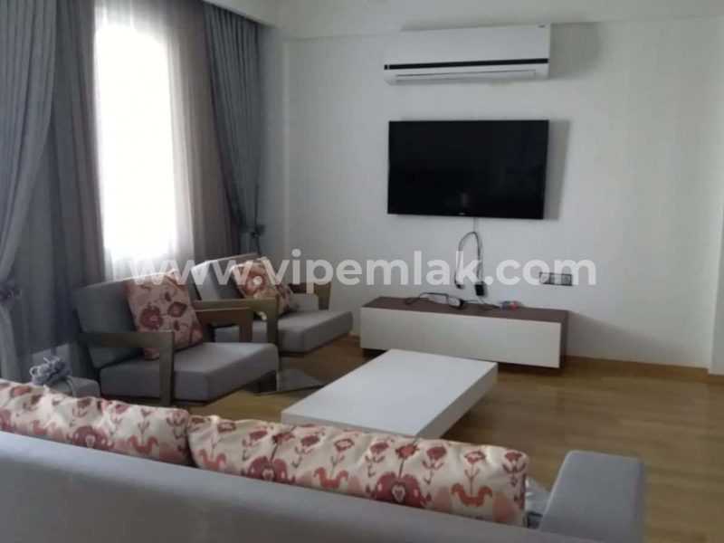 MERSİN ERDEMLİ NİRA HOLİDAY GÜNLÜK KİRALIK DAİRE