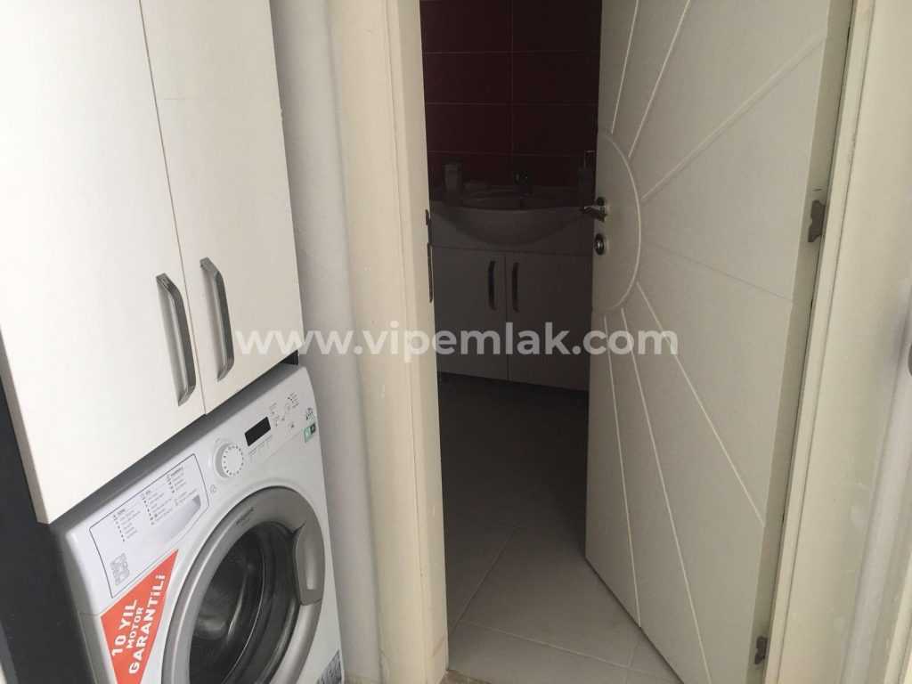 NİRA HOLİDAY SİTESİNDE KİRALIK YAZLIK DAİRE