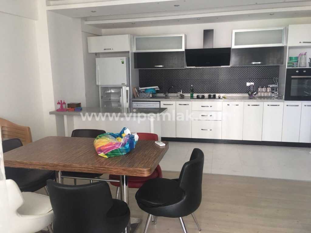 NİRA HOLİDAY SİTESİNDE KİRALIK YAZLIK DAİRE