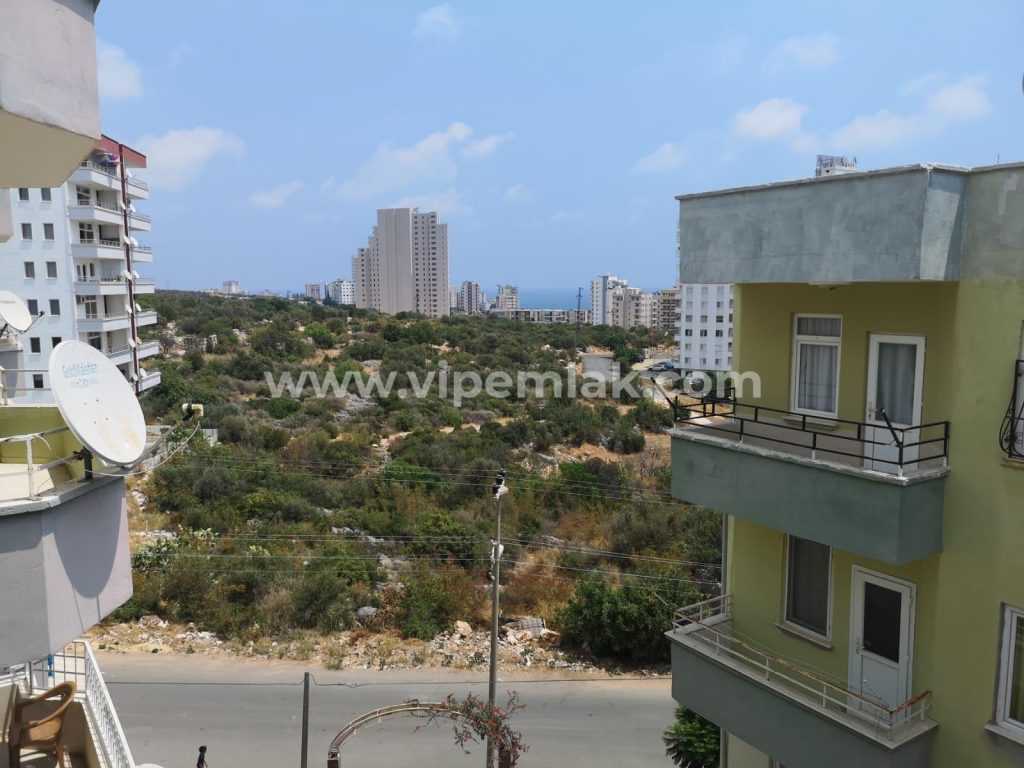MERSİN ERDEMLİ AYAŞ 2+1 SATILIK DAİRE