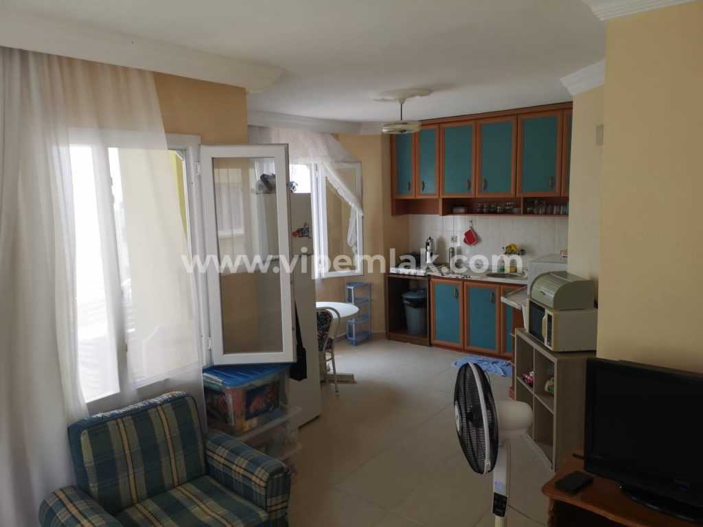 MERSİN ERDEMLİ AYAŞ 2+1 SATILIK DAİRE