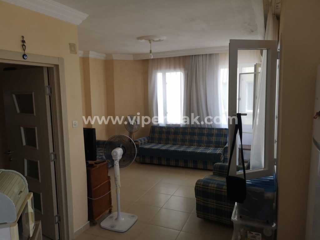 MERSİN ERDEMLİ AYAŞ 2+1 SATILIK DAİRE