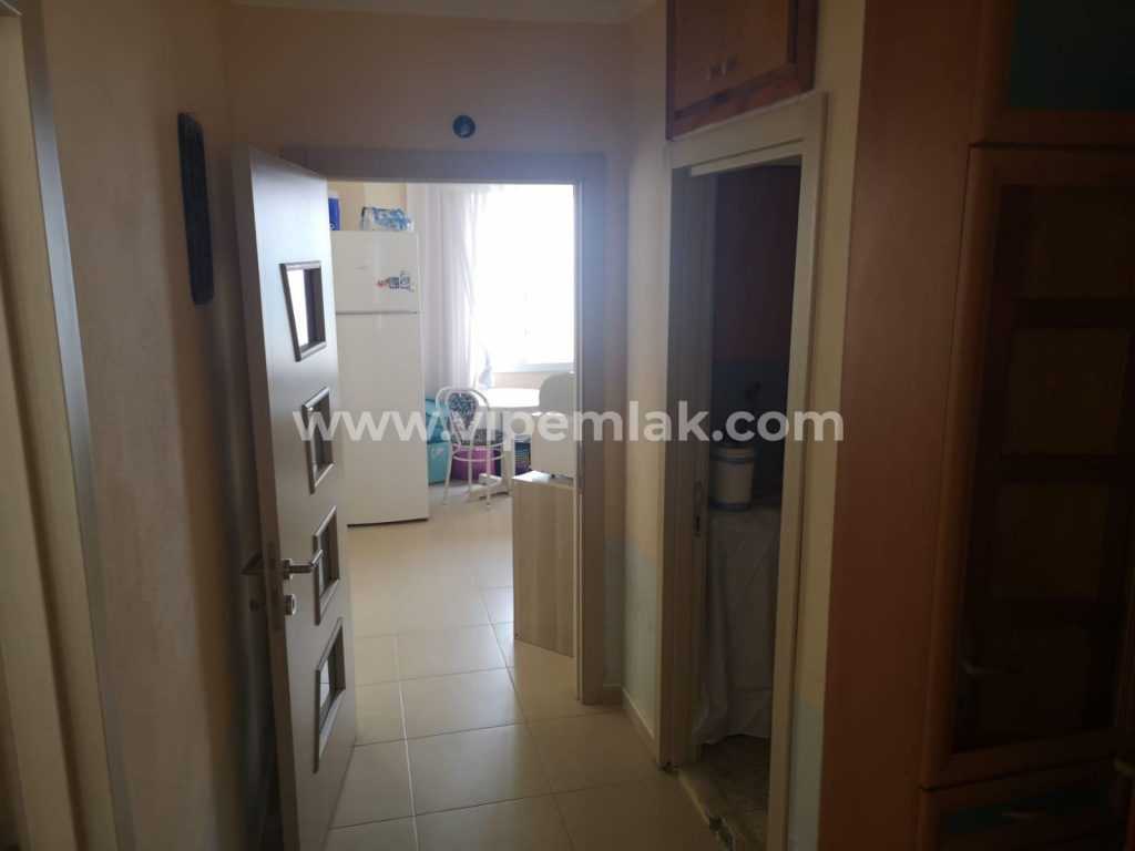 MERSİN ERDEMLİ AYAŞ 2+1 SATILIK DAİRE