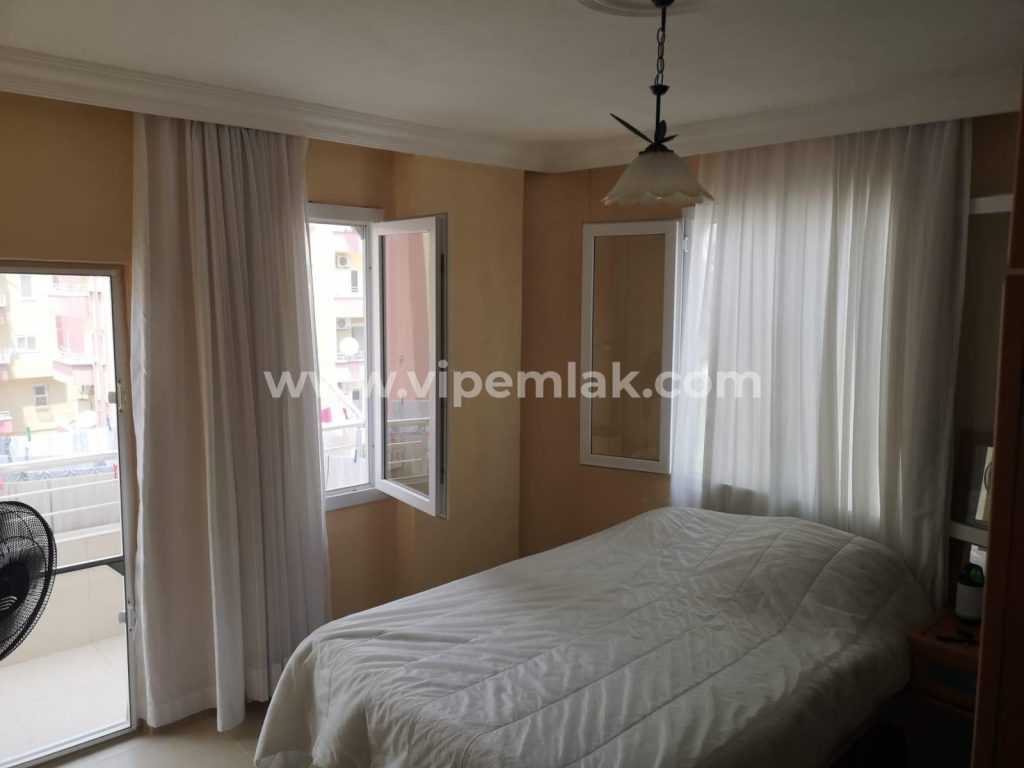 MERSİN ERDEMLİ AYAŞ 2+1 SATILIK DAİRE