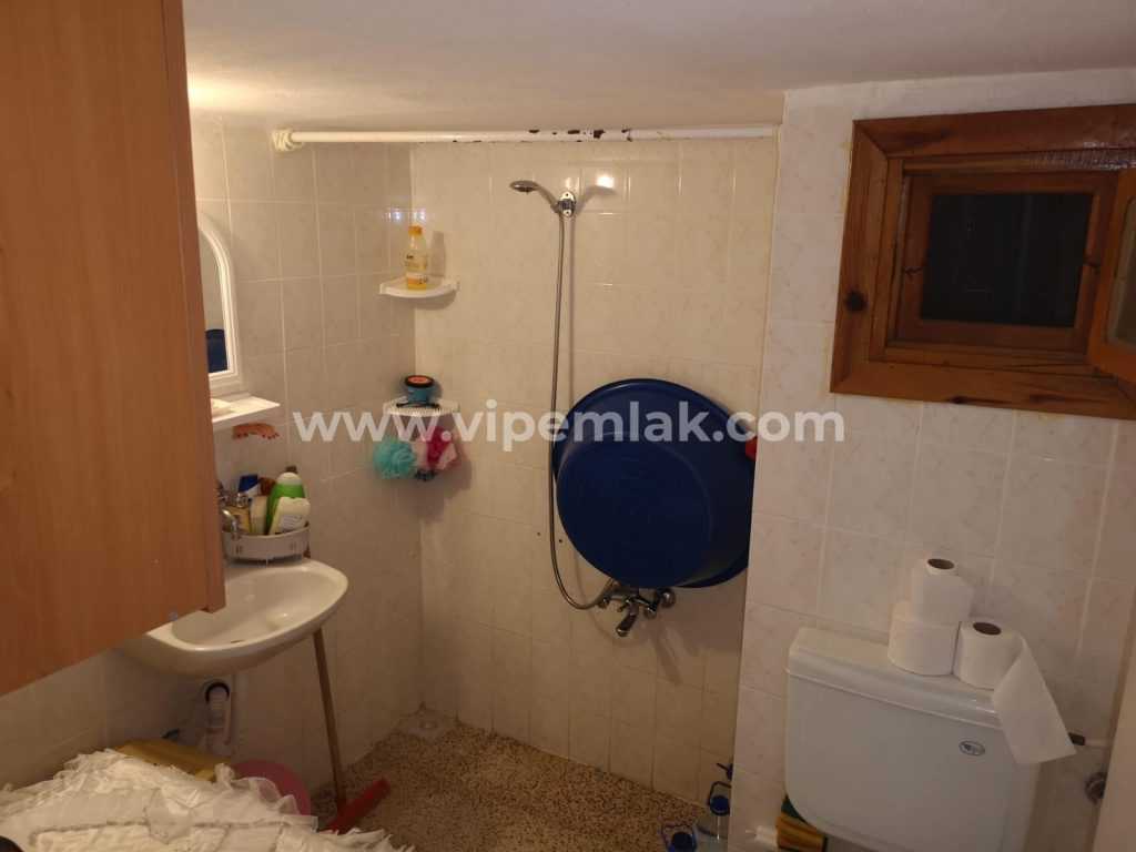MERSİN ERDEMLİ AYAŞ 2+1 SATILIK DAİRE