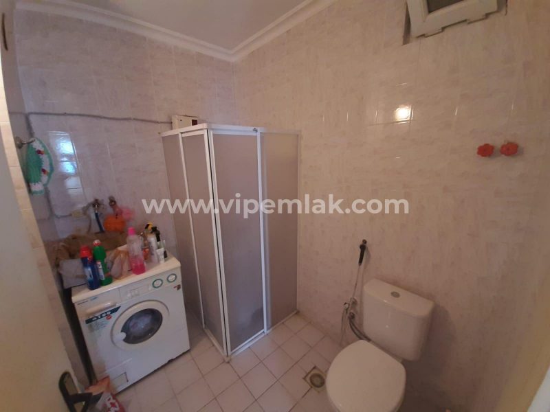 ZİYA ERDEN TATİL KÖYÜNDE KAÇIRILMAYACAK DENİZE SIFIR DAİRE