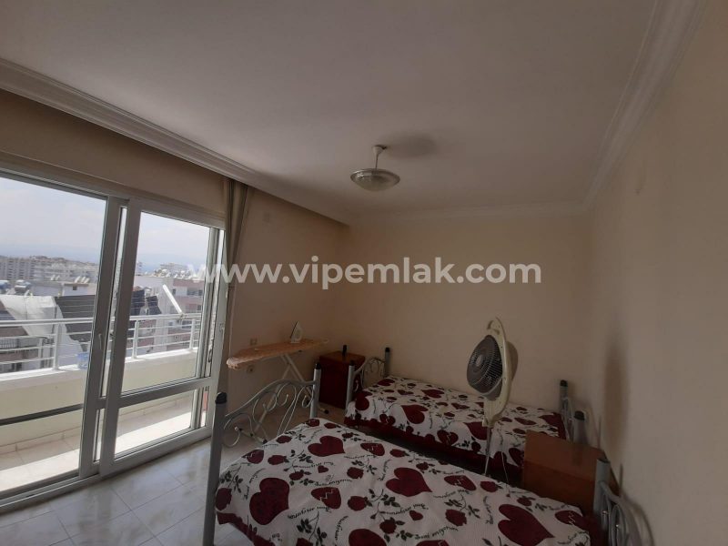 ZİYA ERDEN TATİL KÖYÜNDE KAÇIRILMAYACAK DENİZE SIFIR DAİRE