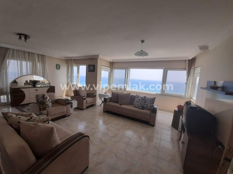 ZİYA ERDEN TATİL KÖYÜNDE KAÇIRILMAYACAK DENİZE SIFIR DAİRE