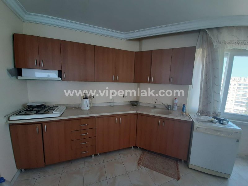 ZİYA ERDEN TATİL KÖYÜNDE KAÇIRILMAYACAK DENİZE SIFIR DAİRE