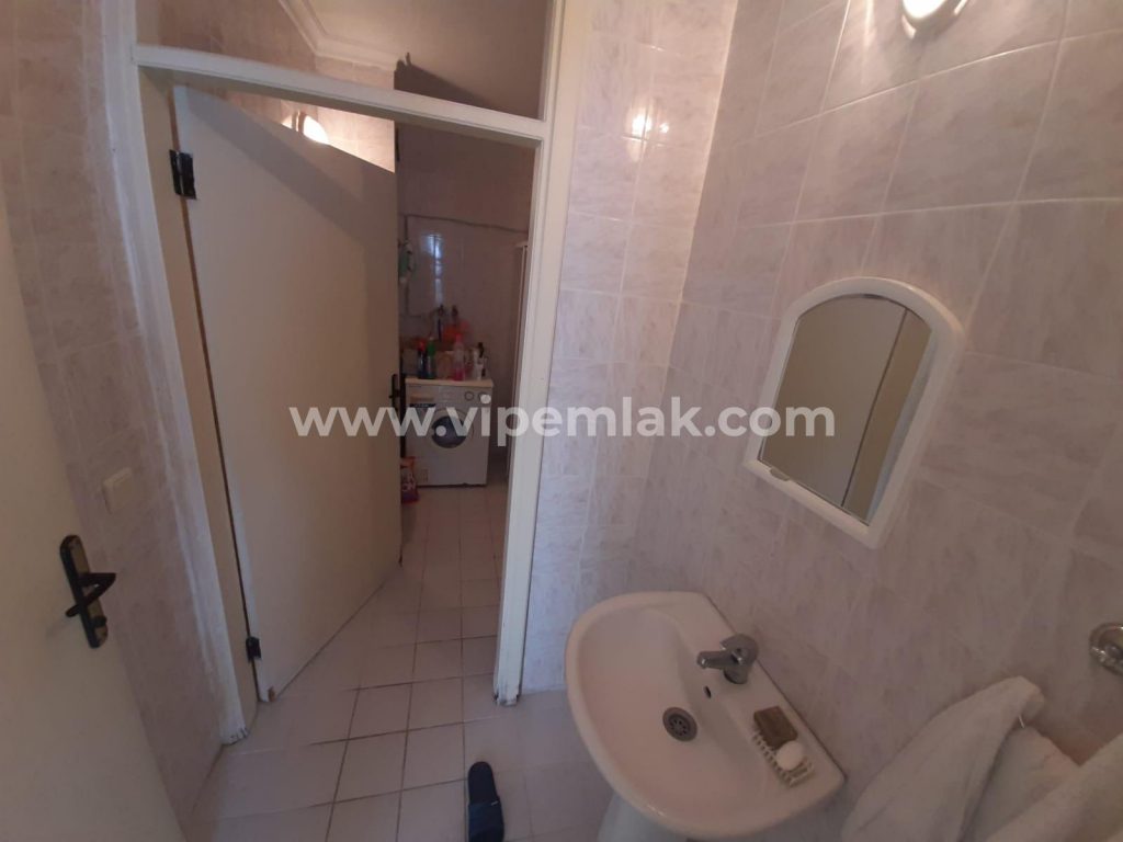 ZİYA ERDEN TATİL KÖYÜNDE KAÇIRILMAYACAK DENİZE SIFIR DAİRE