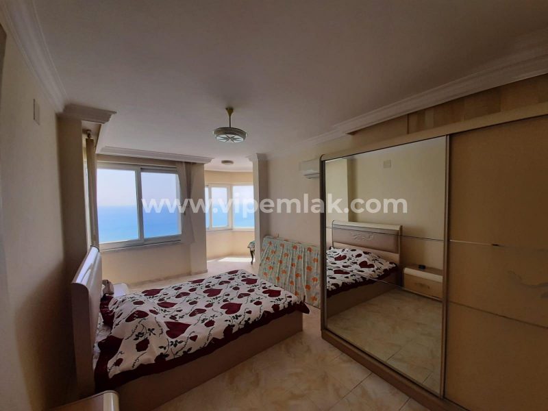 ZİYA ERDEN TATİL KÖYÜNDE KAÇIRILMAYACAK DENİZE SIFIR DAİRE