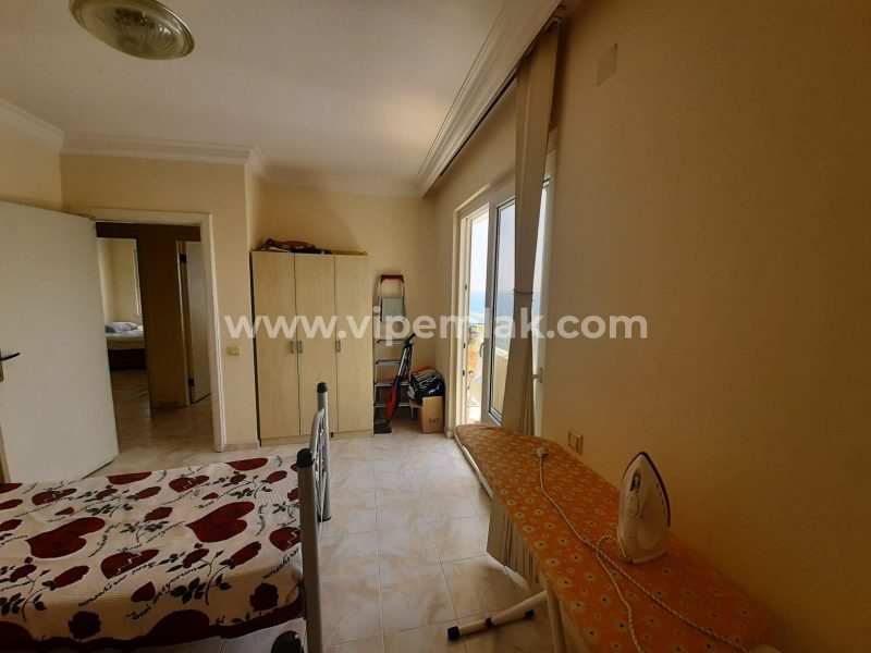 ZİYA ERDEN TATİL KÖYÜNDE KAÇIRILMAYACAK DENİZE SIFIR DAİRE