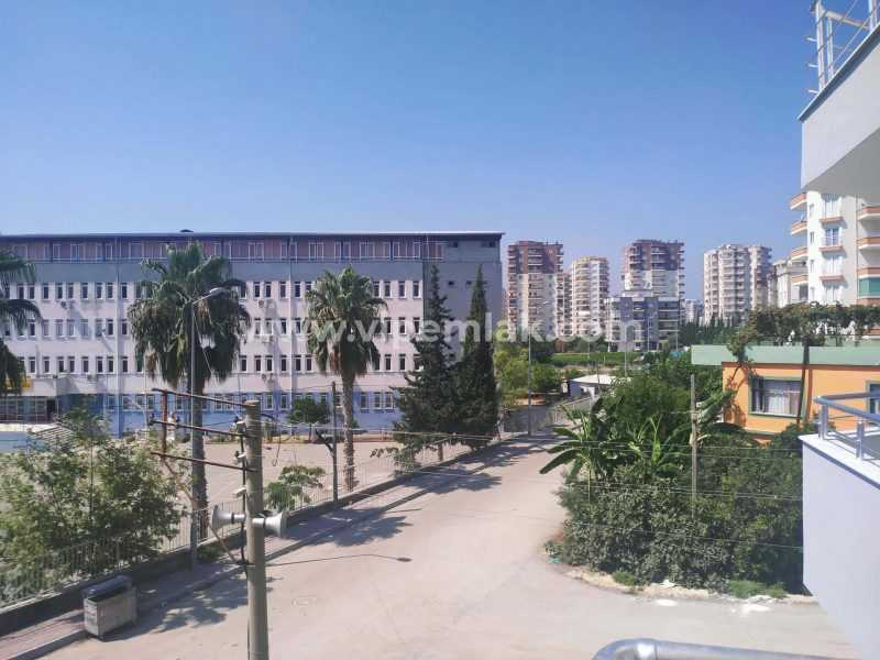 Erdemli Alata Mahallesinde Acil Satılık Kelepir Fiyat 2+1 Daire