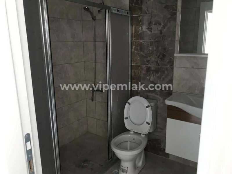 Erdemli Alata Mahallesinde Acil Satılık Kelepir Fiyat 2+1 Daire