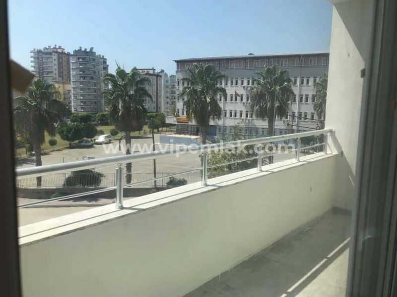 Erdemli Alata Mahallesinde Acil Satılık Kelepir Fiyat 2+1 Daire