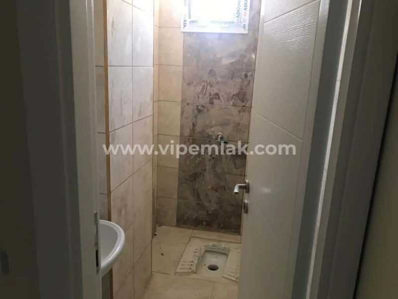 Erdemli Alata Mahallesinde Acil Satılık Kelepir Fiyat 2+1 Daire
