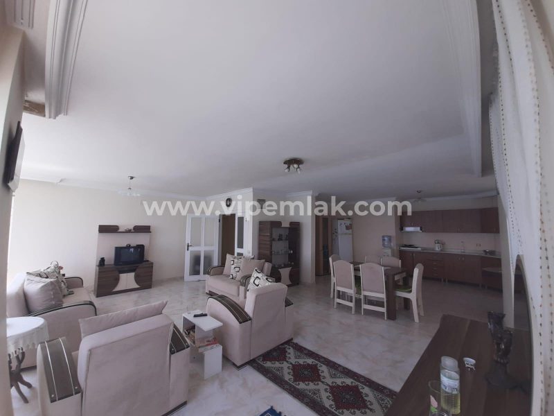ZİYA ERDEN TATİL KÖYÜNDE KAÇIRILMAYACAK DENİZE SIFIR DAİRE
