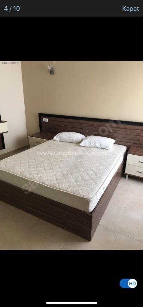 MERSİN AYAŞ LİPARİS NEOPLİS AYLIK KİRALIK LÜKS YAZLIK DAİRE