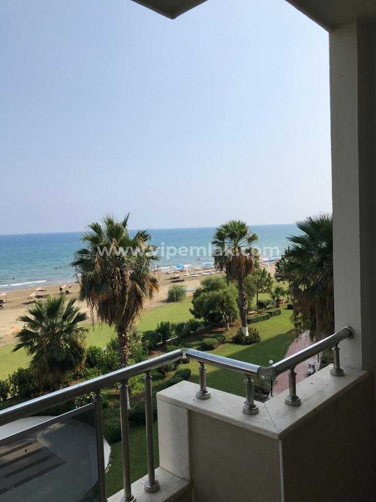 MERSİN AYAŞ LİPARİS NEOPLİS AYLIK KİRALIK LÜKS YAZLIK DAİRE