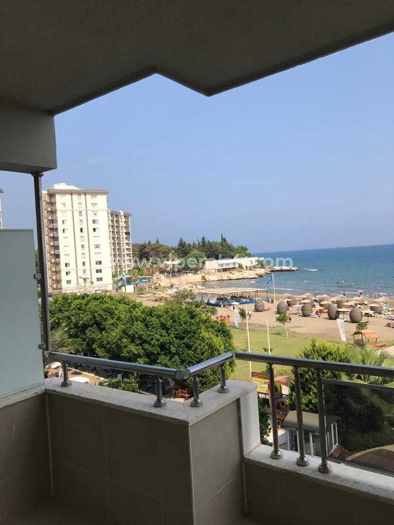 MERSİN AYAŞ LİPARİS NEOPLİS AYLIK KİRALIK LÜKS YAZLIK DAİRE