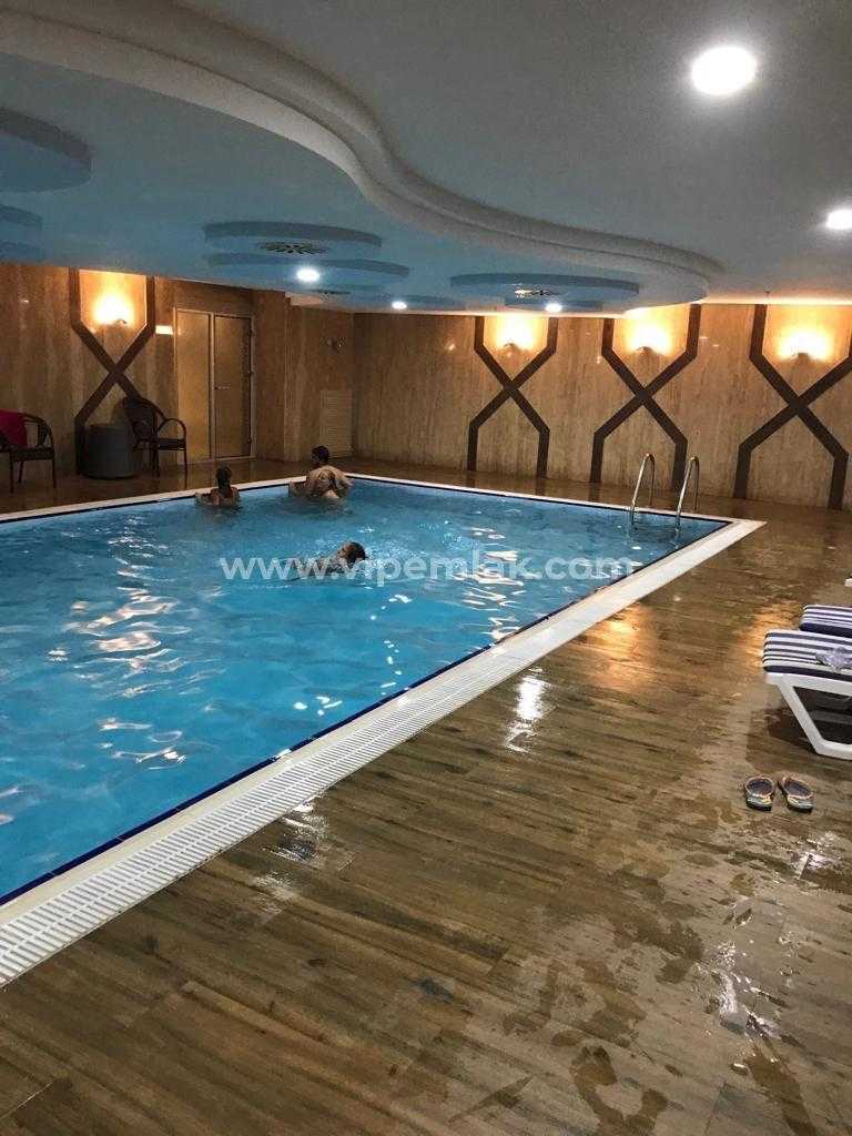 MERSİN AYAŞ LİPARİS NEOPLİS AYLIK KİRALIK LÜKS YAZLIK DAİRE