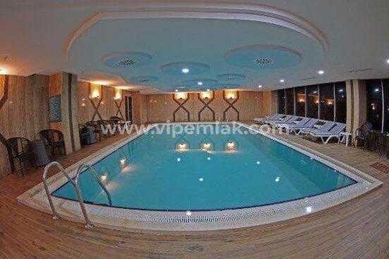 MERSİN AYAŞ LİPARİS NEOPLİS AYLIK KİRALIK LÜKS YAZLIK DAİRE