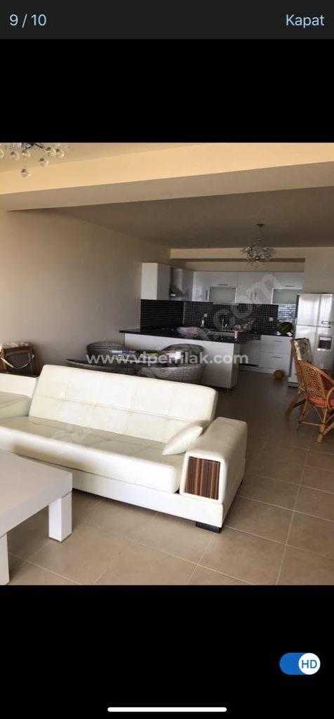 MERSİN AYAŞ LİPARİS NEOPLİS AYLIK KİRALIK LÜKS YAZLIK DAİRE