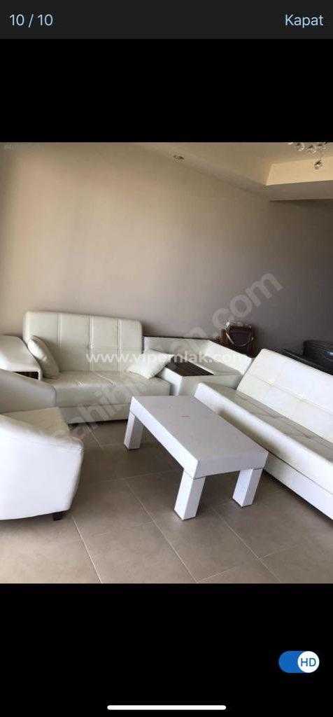 MERSİN AYAŞ LİPARİS NEOPLİS AYLIK KİRALIK LÜKS YAZLIK DAİRE