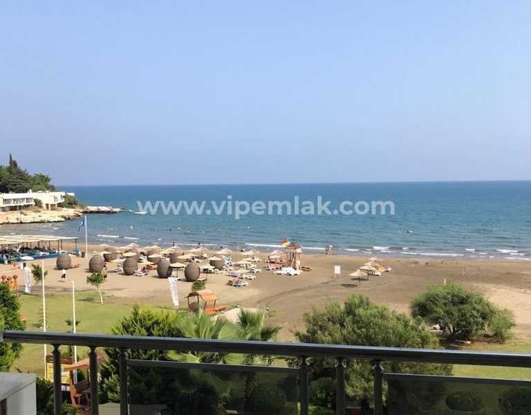 MERSİN AYAŞ LİPARİS NEOPLİS AYLIK KİRALIK LÜKS YAZLIK DAİRE