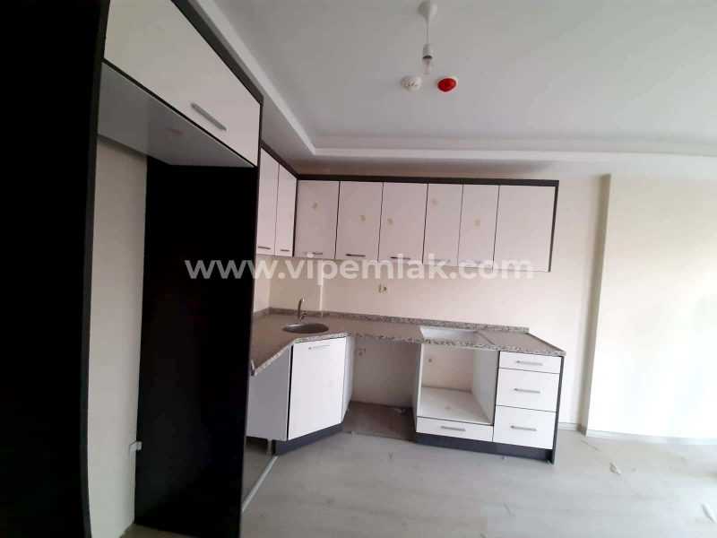 MERSİN TÖMÜK 1+1 HAVUZLU SİTEDE SATILIK DAİRE
