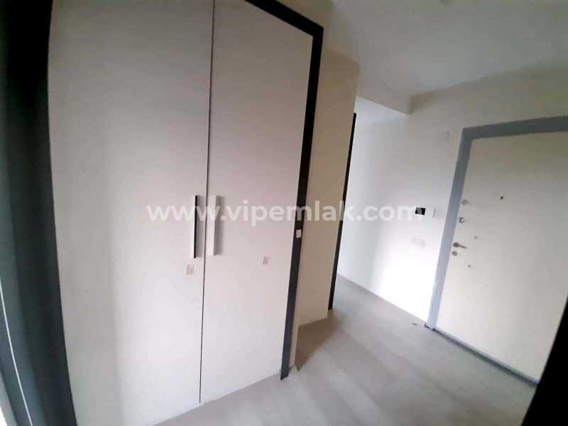 MERSİN TÖMÜK 1+1 HAVUZLU SİTEDE SATILIK DAİRE