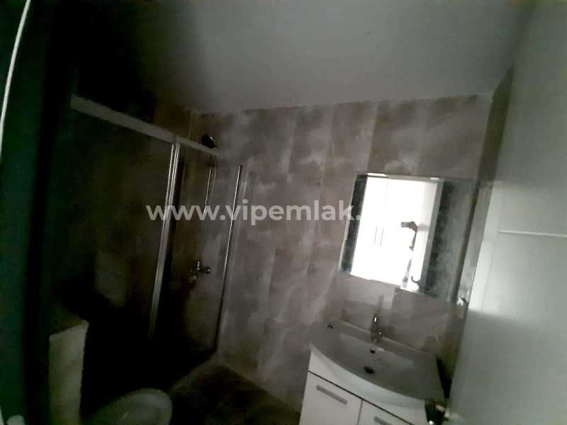 MERSİN TÖMÜK 1+1 HAVUZLU SİTEDE SATILIK DAİRE