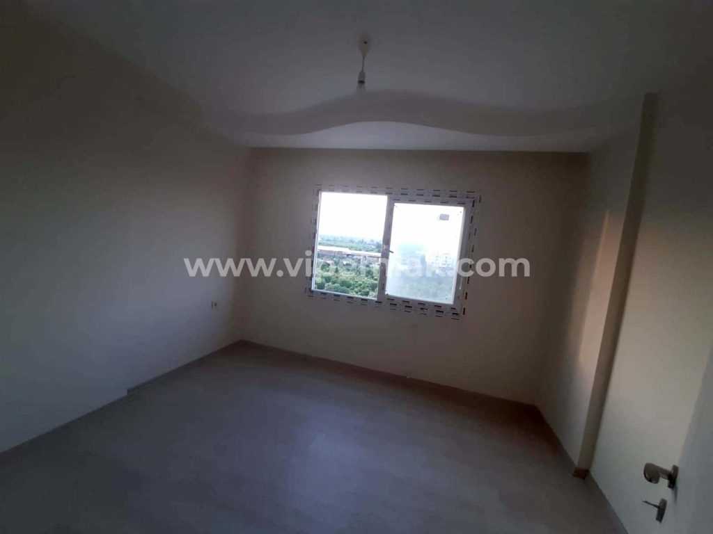 MERSİN TÖMÜK 1+1 HAVUZLU SİTEDE SATILIK DAİRE