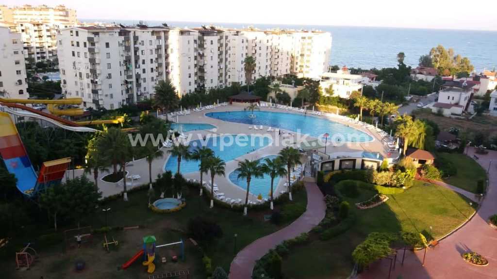 MERSİN ÇEŞMELİ LİPARİS GİLİNDİRES GÜNLÜK KİRALIK YAZLIK DAİRE
