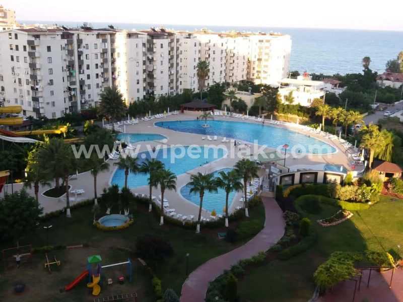 MERSİN ÇEŞMELİ LİPARİS GİLİNDİRES GÜNLÜK KİRALIK YAZLIK DAİRE