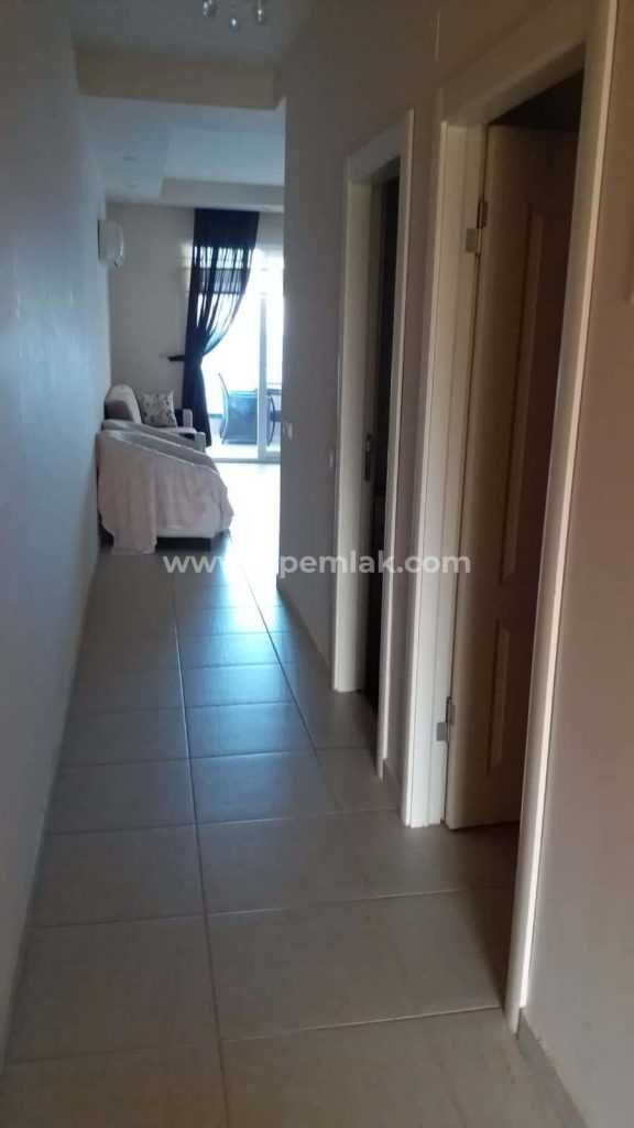 MERSİN ÇEŞMELİ LİPARİS GİLİNDİRES GÜNLÜK KİRALIK YAZLIK DAİRE