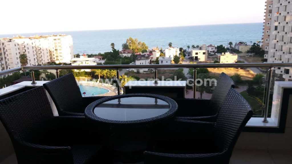 MERSİN ÇEŞMELİ LİPARİS GİLİNDİRES GÜNLÜK KİRALIK YAZLIK DAİRE