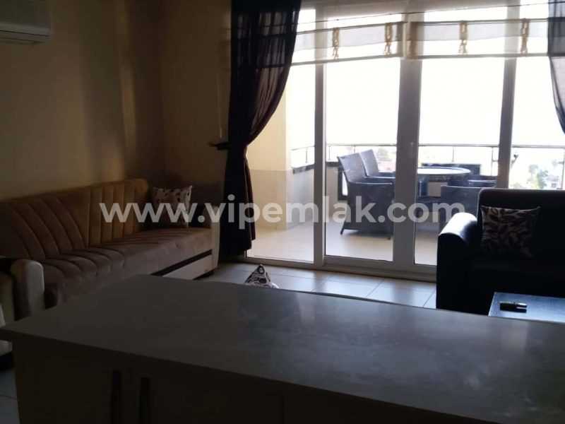 MERSİN ÇEŞMELİ LİPARİS GİLİNDİRES GÜNLÜK KİRALIK YAZLIK DAİRE
