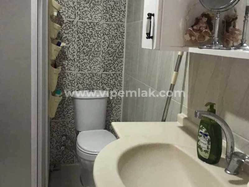 ERDEMLİ TÖMÜK YENİ GÖZDE TATİL SİTESİ 2+1 SATILIK DAİRE