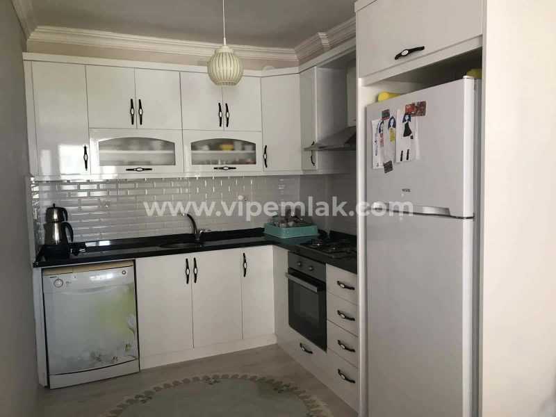 ERDEMLİ TÖMÜK YENİ GÖZDE TATİL SİTESİ 2+1 SATILIK DAİRE