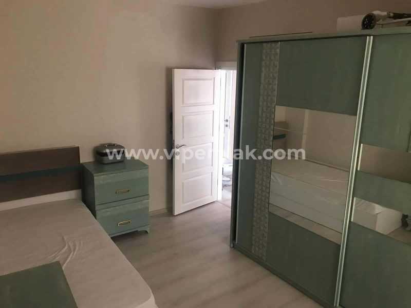 ERDEMLİ TÖMÜK YENİ GÖZDE TATİL SİTESİ 2+1 SATILIK DAİRE