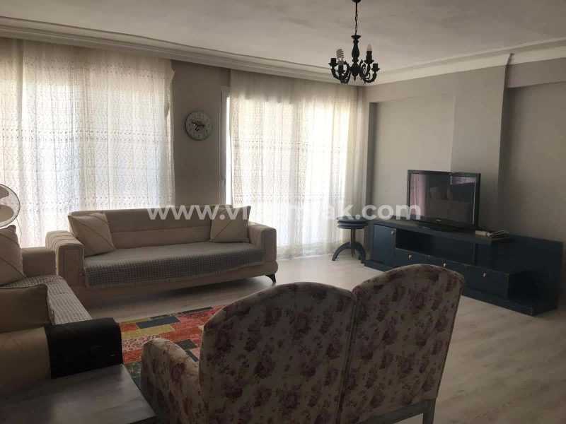 ERDEMLİ TÖMÜK YENİ GÖZDE TATİL SİTESİ 2+1 SATILIK DAİRE