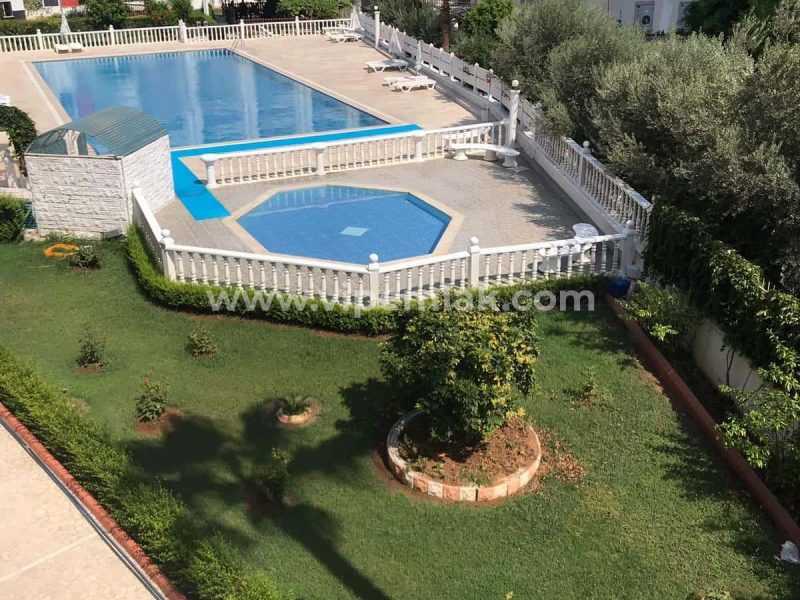 ERDEMLİ TÖMÜK YENİ GÖZDE TATİL SİTESİ 2+1 SATILIK DAİRE