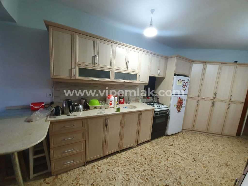MERSİN ERDEMLİ GÜZELDAĞ SİTESİ 2+1 ACİL SATILIK DAİRE