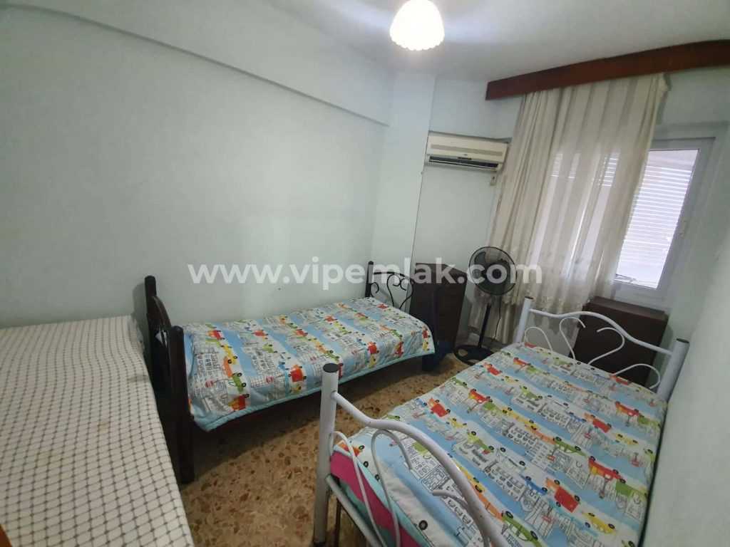 MERSİN ERDEMLİ GÜZELDAĞ SİTESİ 2+1 ACİL SATILIK DAİRE