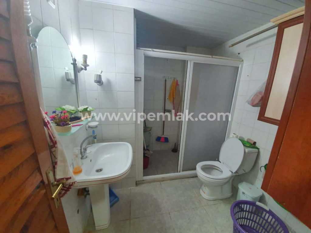 MERSİN ERDEMLİ GÜZELDAĞ SİTESİ 2+1 ACİL SATILIK DAİRE