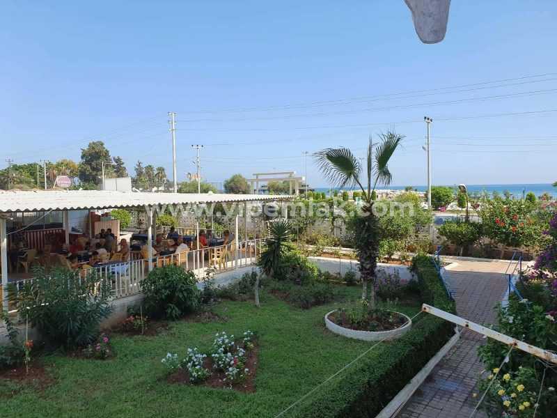 MERSİN ERDEMLİ GÜZELDAĞ SİTESİ 2+1 ACİL SATILIK DAİRE