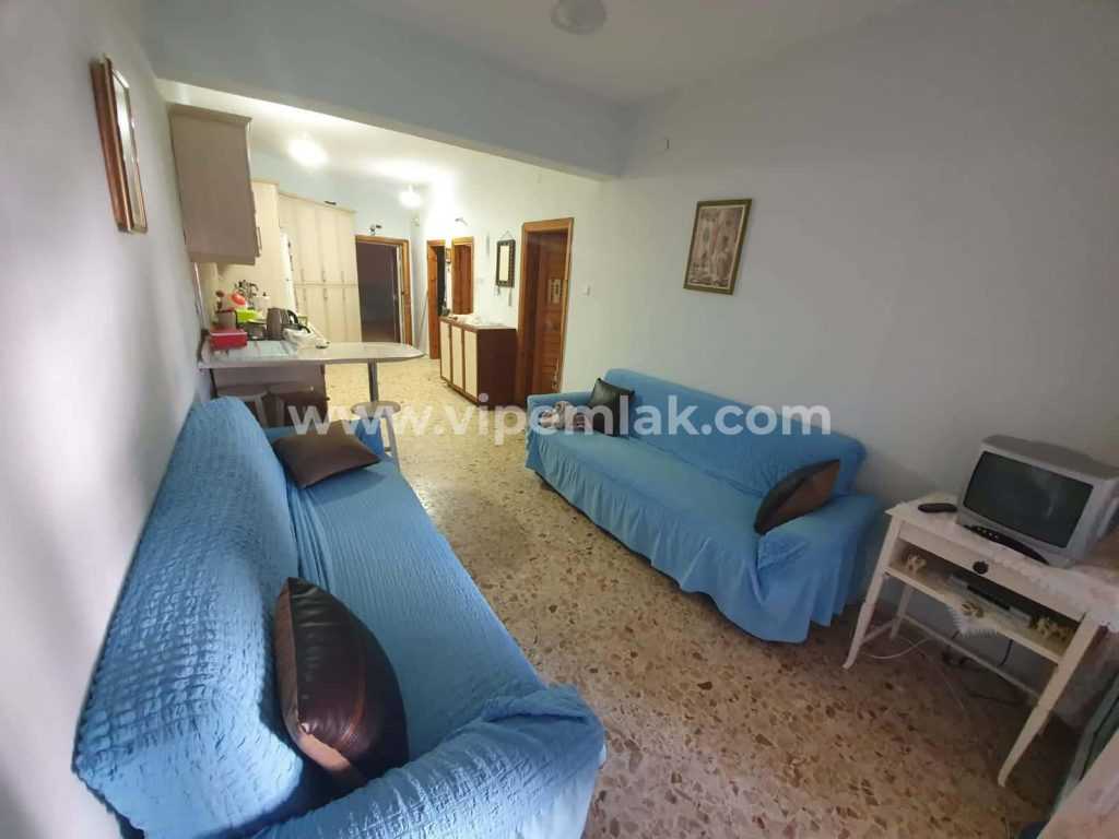 MERSİN ERDEMLİ GÜZELDAĞ SİTESİ 2+1 ACİL SATILIK DAİRE