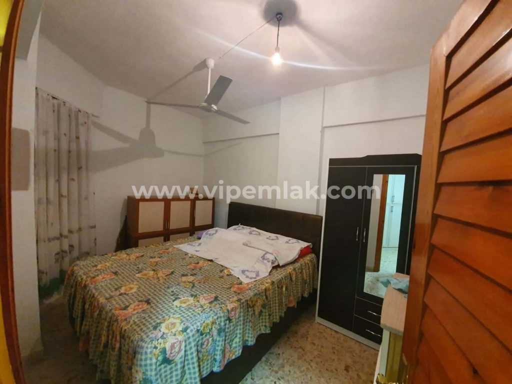 MERSİN ERDEMLİ GÜZELDAĞ SİTESİ 2+1 ACİL SATILIK DAİRE