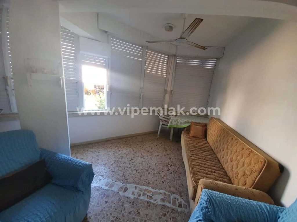 MERSİN ERDEMLİ GÜZELDAĞ SİTESİ 2+1 ACİL SATILIK DAİRE